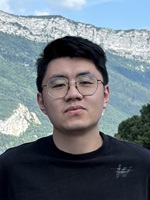 profile photo of Hongbo Bo